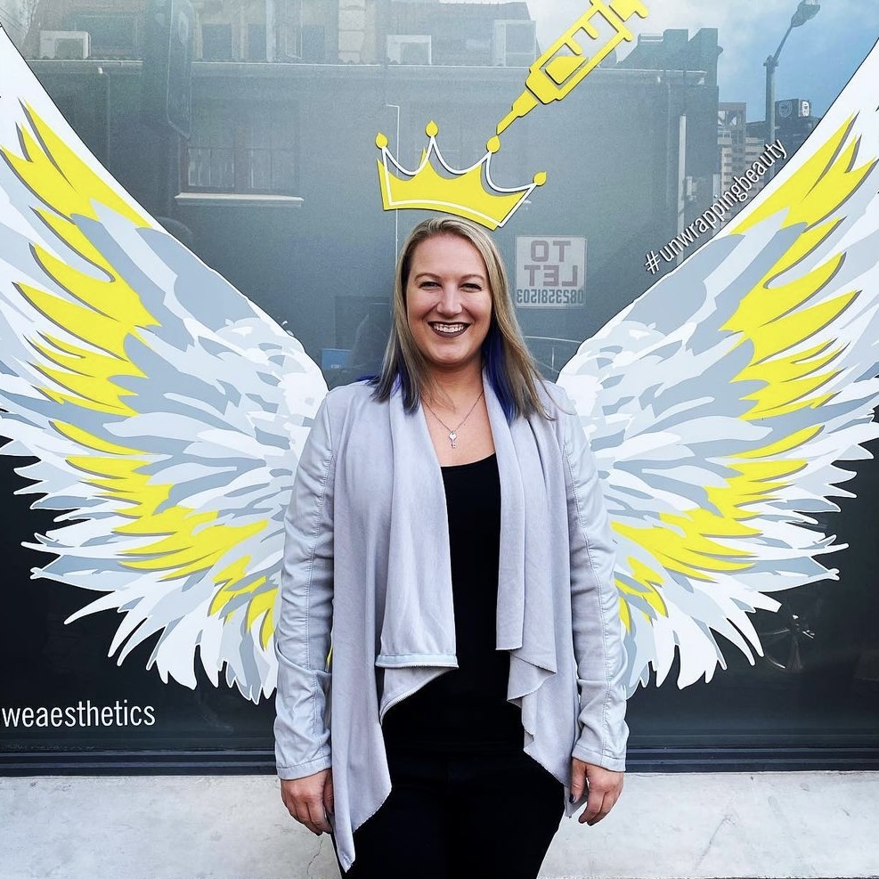 npv加速器VPN用户emma，很满意npv加速器VPN