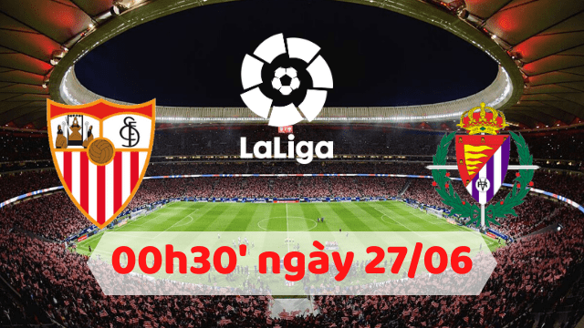 sevilla-vs-valladolid-soikeo79.com-la-liga