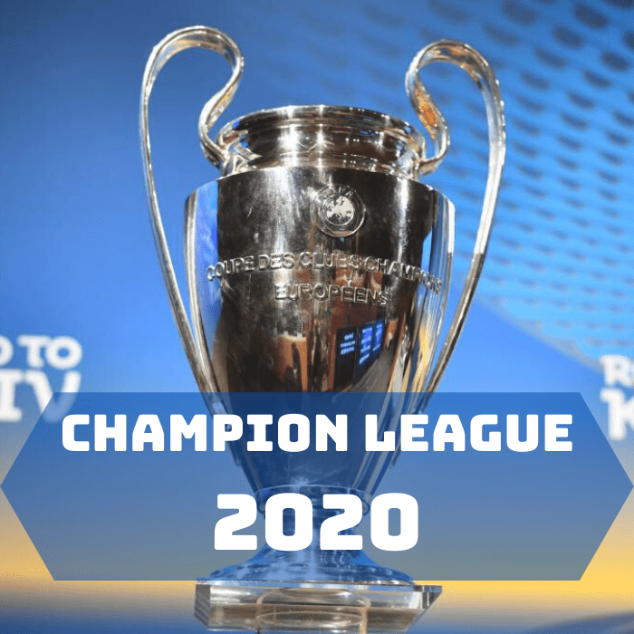 Trực tiếp lễ bốc thăm tứ kết và bán kết Champions League & Europa League