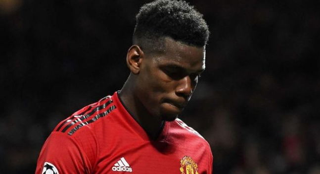 Paul Pogba đã ngốn của Man Utd bao nhiêu tiền từ ngày gia nhập?