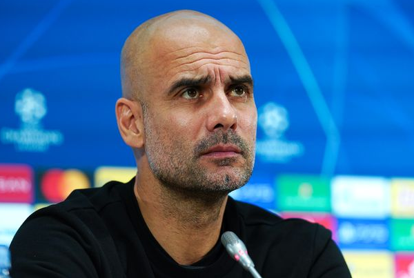 Guardiola kêu gọi tăng số lần thay người nhằm bảo vệ các cầu thủ