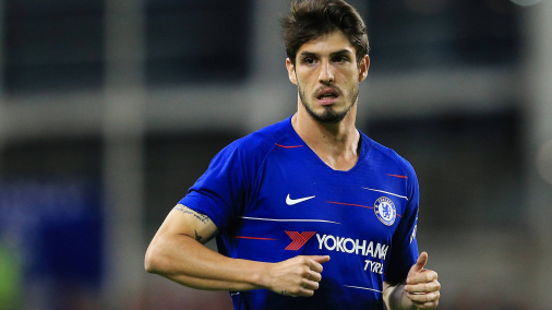 Lucas Piazon tố Chelsea: “Họ dùng tôi chỉ vì tiền”