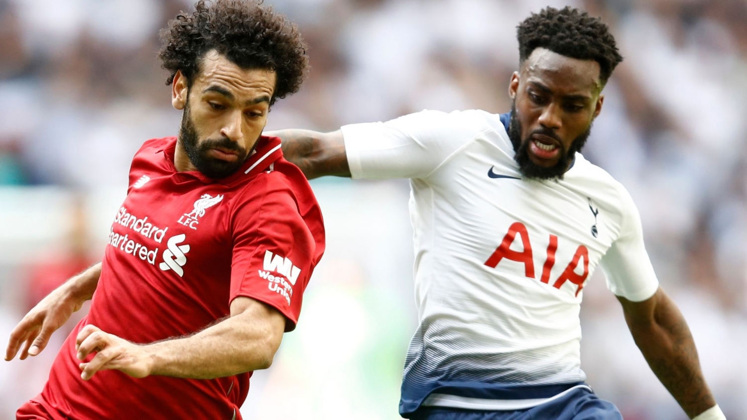 TTBD Tottenham vs Liverpool: Ngoại hạng Anh 03h00 Thứ sáu ngày 29/01