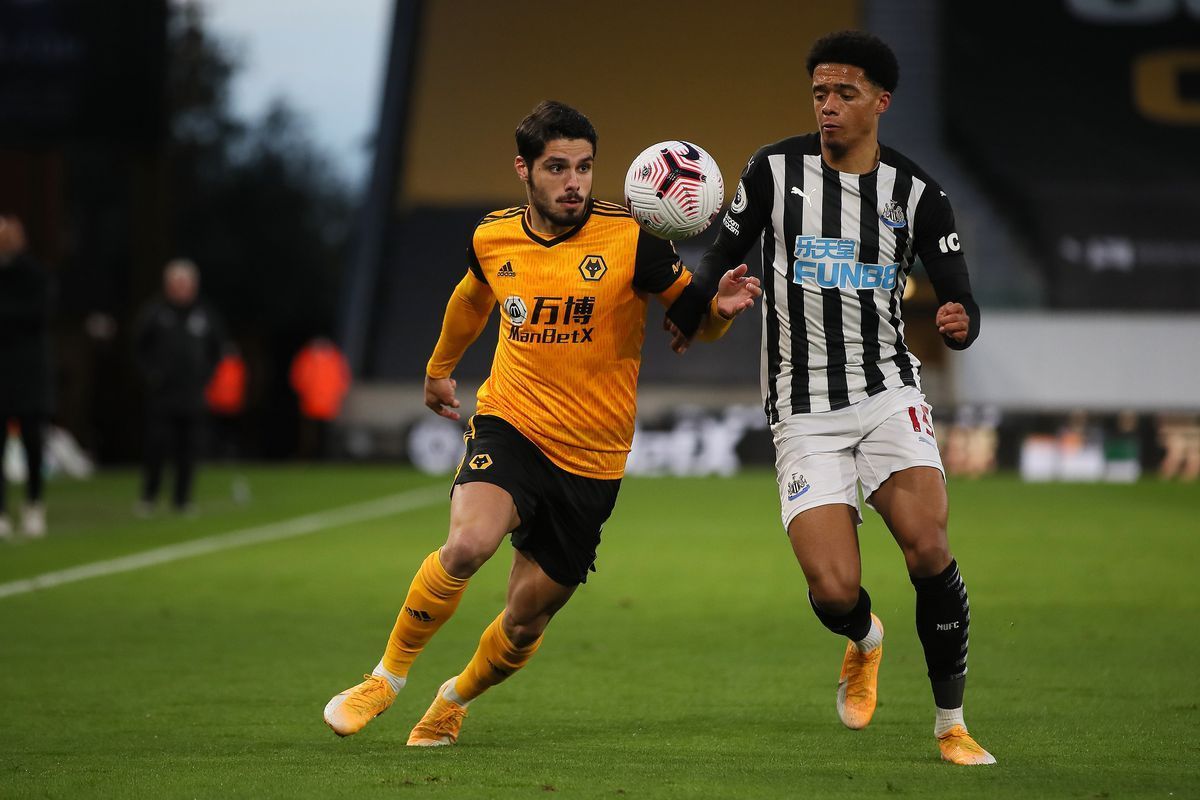 Nhận định bóng đá Newcastle vs Wolves, 03h00 ngày 28/02