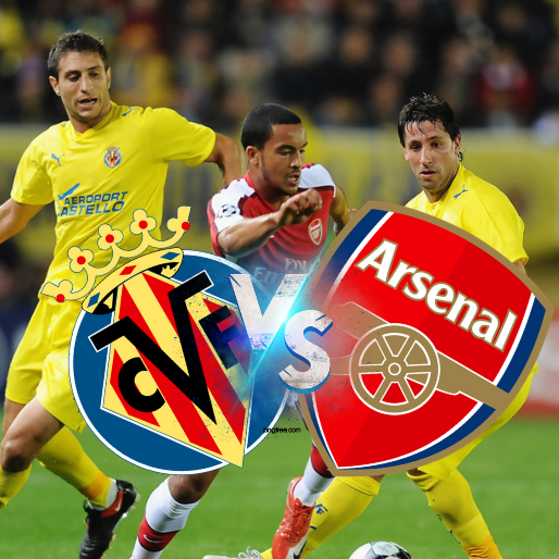 Villarreal vs Arsenal – Nhận định bóng đá 02h00 – 30/04/2021 – Europa League