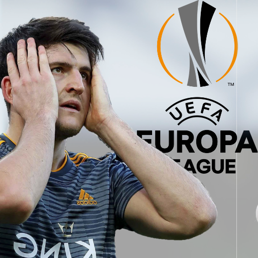 Chung kết Europa League chờ đợi sự trở lại của Harry Maguire