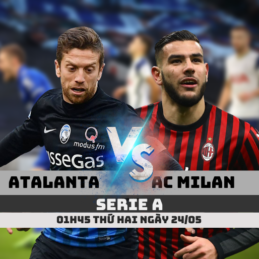 keo atalanta vs milan soikeo79