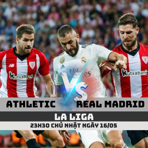 ty le keo real madrid vs athletic bilbao soikeo79