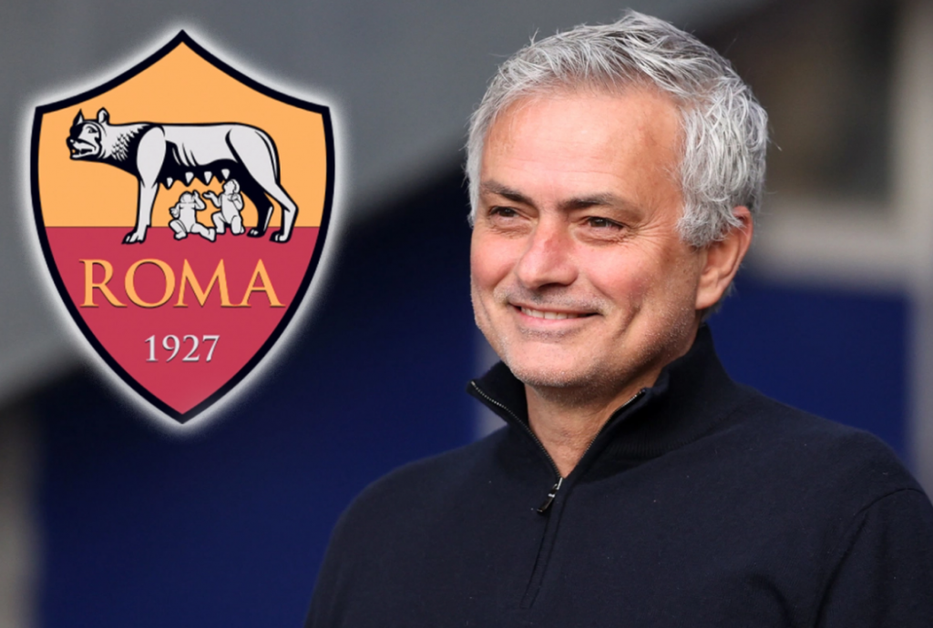 mourinho asroma soikeo79