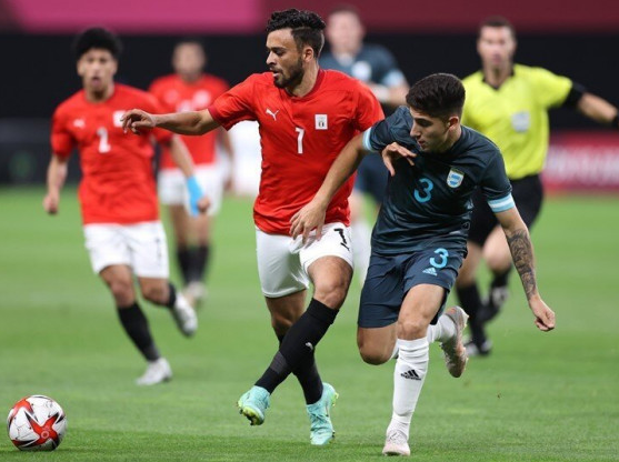 Nhận định, soi kèo U23 Tây Ban Nha vs U23 Argentina – Olympic ngày 28/07