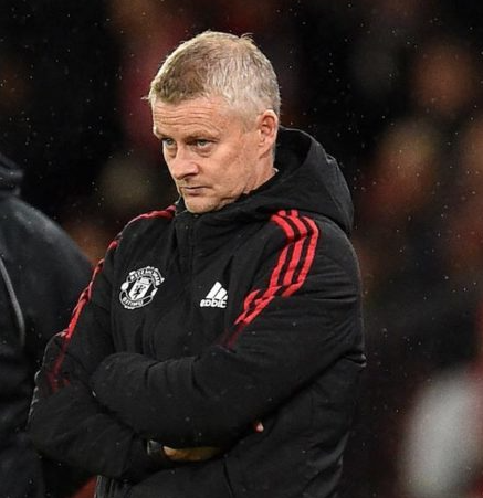 Đi tìm cái tên thay thế cho Solskjaer lèo lái Man Utd