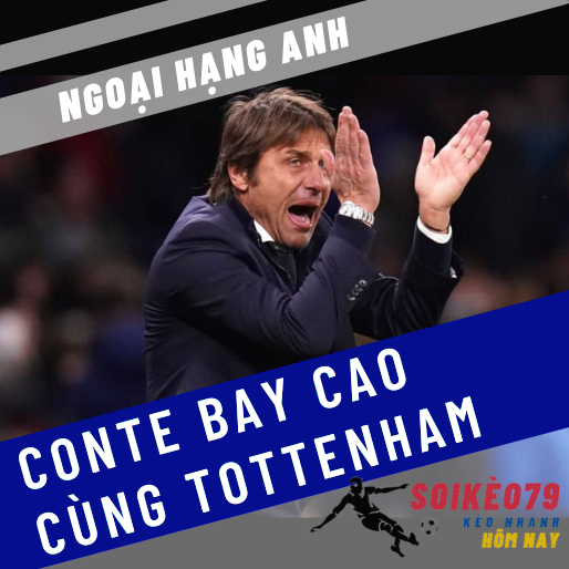 conte ngoai hang anh tottenham soikeo79