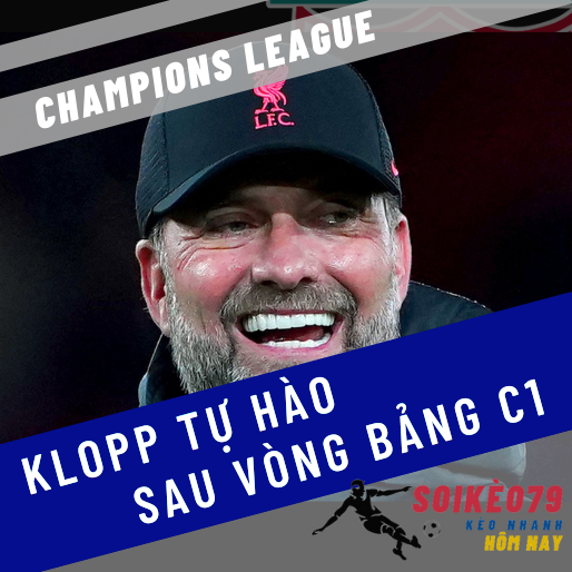 Klopp tự hào về Liverpool sau chiến thắng với Milan