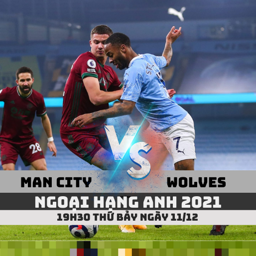 man city vs wolves 11 12 ngoai hang anh 2021 soikeo79