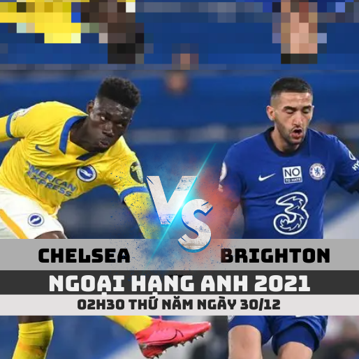 nhan dinh Chelsea vs Brighton ngoai hang anh soikeo79 30 12