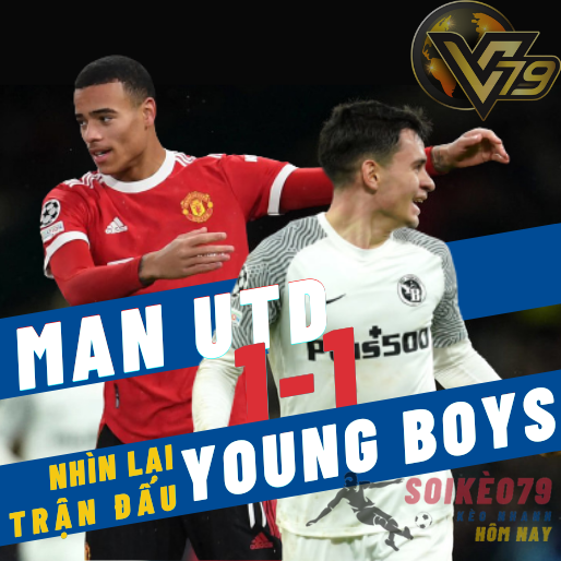 highlight man utd vs young boys ngoai hang anh soikeo79