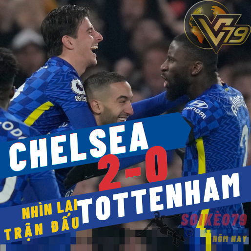 chelsea 2 0 tottenham ngoai hang anh soikeo79 24 1