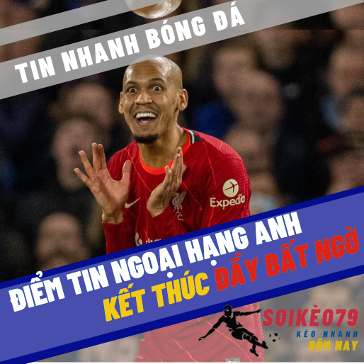 Ngoại hạng Anh tuần qua: Liverpool tiếc nuối