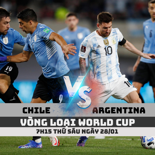 nhan dinh chile vs argentina soikeo79 vong loai world cup vlwc 28 1