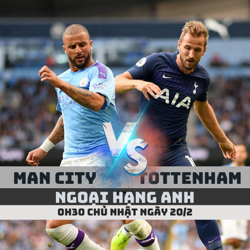 nhan dinh man city vs tottenham soikeo ngoai hang anh 20 2