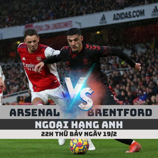 xem tran arsenal vs brentford ngoai hang anh 20 2