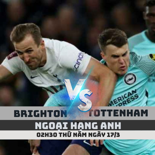 nhan dinh brighton vs tottenham 17 3 soikeo79