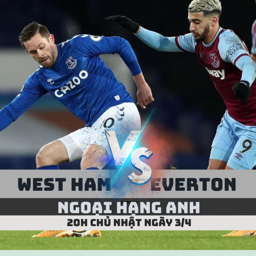 nhan dinh west ham vs everton ngoai hang anh soikeo79