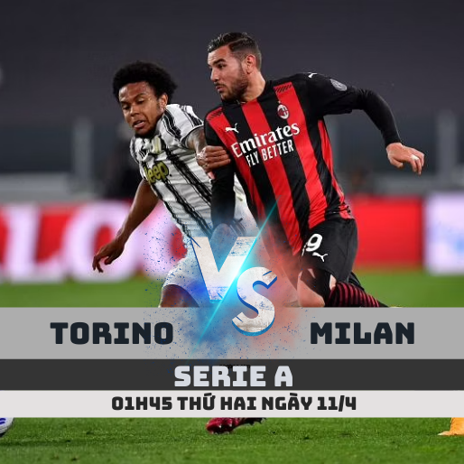 nhan dinh torino vs milan serie a soikeo79 11 4