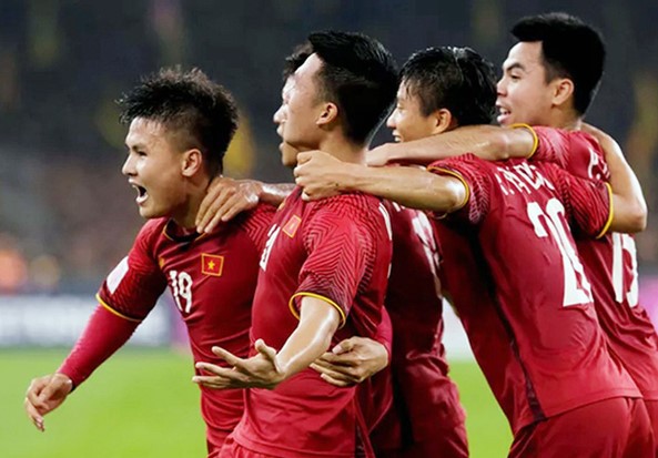 Lịch thi đấu bóng đá SEA Games 31