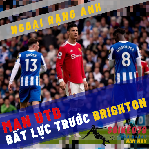 man utd brighton ronaldo ngoai hang anh soikeo79 9 5