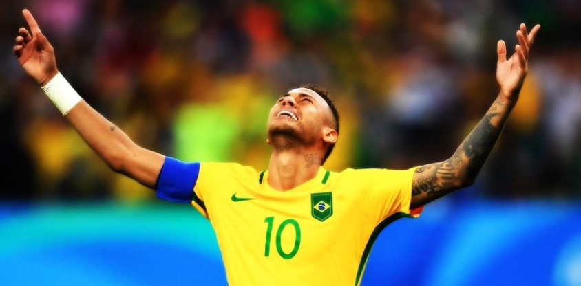 neymar tuyen brazil world cup 2022 soikeo79