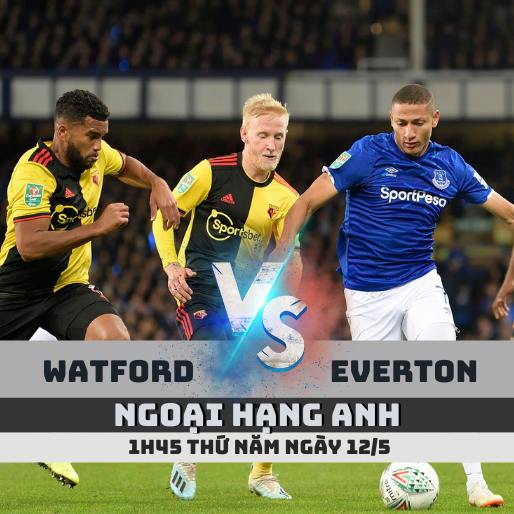 nhan dinh soi keo watford vs everton soikeo79 12 5