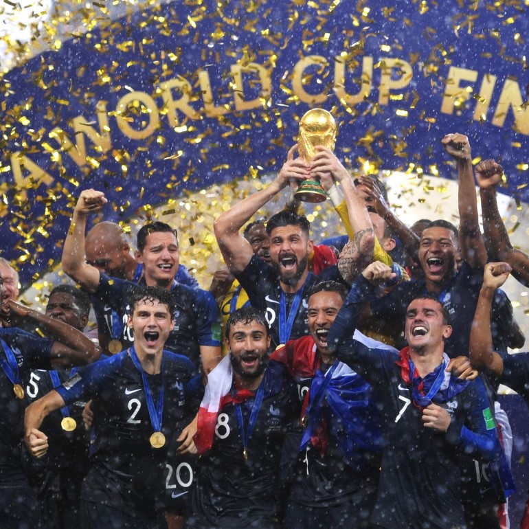 Nhận định World Cup 2022: Đi tìm nhà vô địch