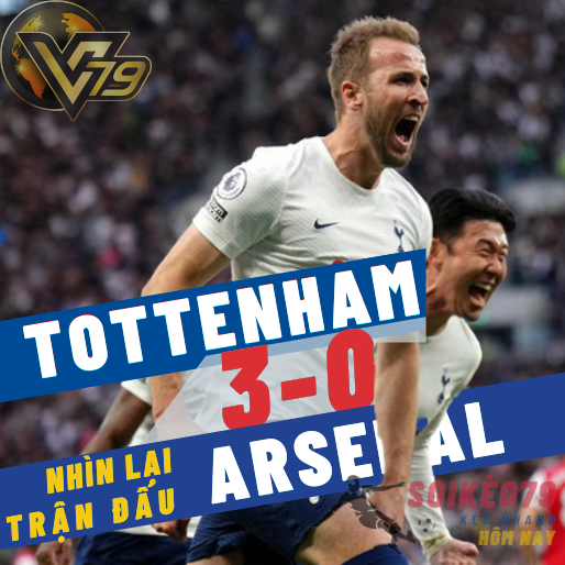 nhin lai tran tottenham vs arsenal ngoai hang anh soikeo79 13 5