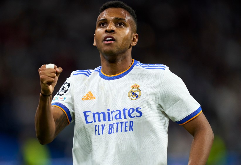 rodrygo real madrid ck c1 soikeo79 28 5