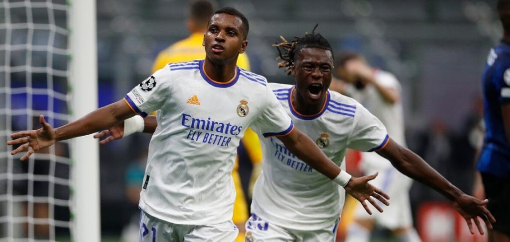 rodrygo va Camavinga real madrid ck c1 soikeo79 28 5