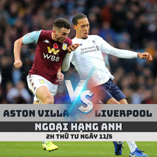 soi keo aston villa vs liverpool soikeo79 11 5