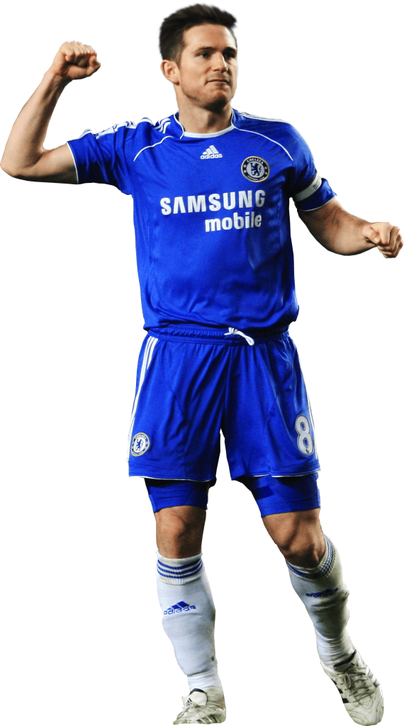 chelsea frank lampard