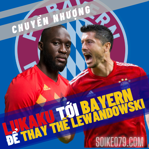 bayern munich lukaku lewandowski soikeo79 21 6