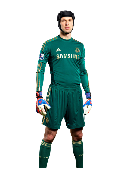 chelsea cech