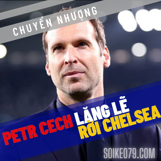 petr cech chelsea soikeo79 27 6