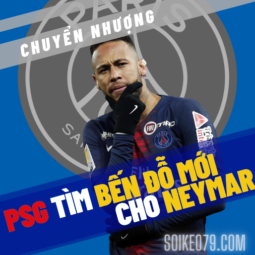 psg neymar chuyen nhuong soikeo79 23 6