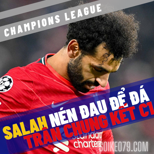 salah chan thuong liverpool c1 soikeo79 20 6