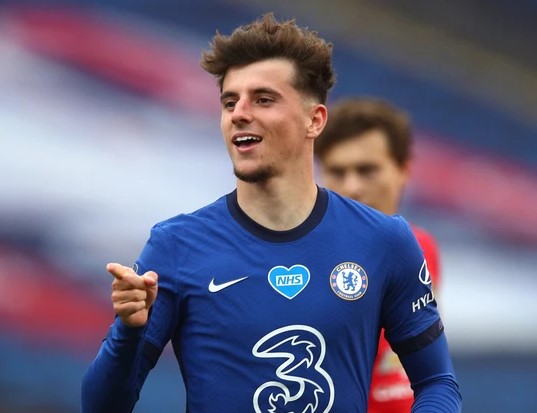 Mason Mount soikeo79