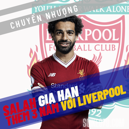 salah gia han liverpool soikeo79 2 7