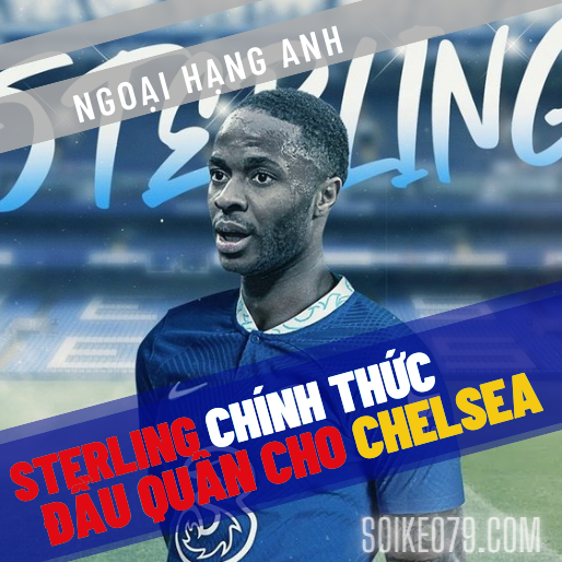 sterling chelsea ngoai hang anh soikeo79 14 7