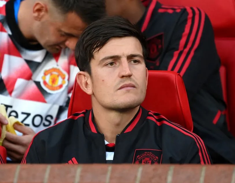 harry maguire ten hag man utd 23 8