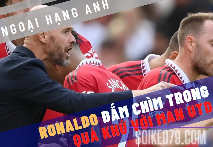 Ronaldo có hối hận vì đến Man Utd?