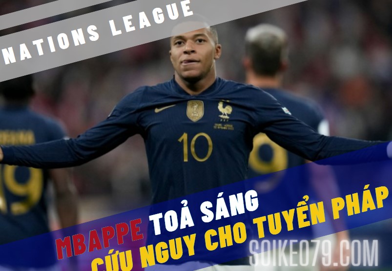 mbappe tuyen phap nations league 23 9