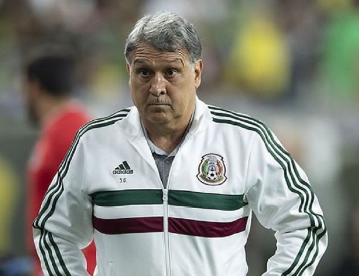 Gerardo Martino mexico soikeo79 11 19